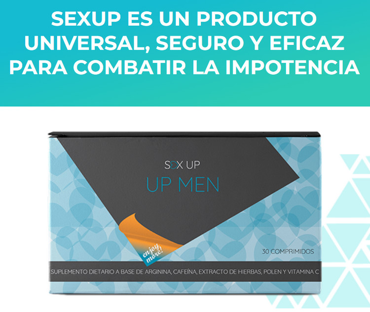 8-1 desventajas SexUp