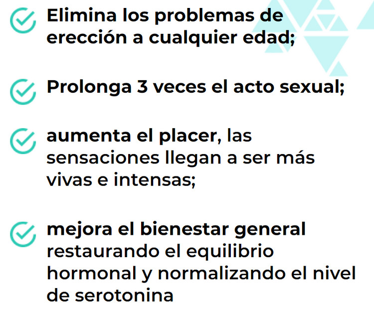 8-2 sobre el producto SexUp