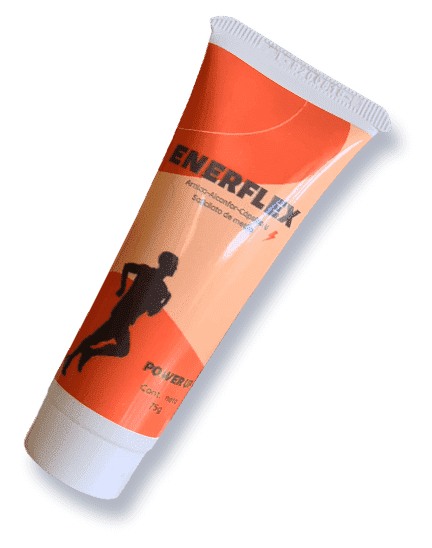 Enerflex gel