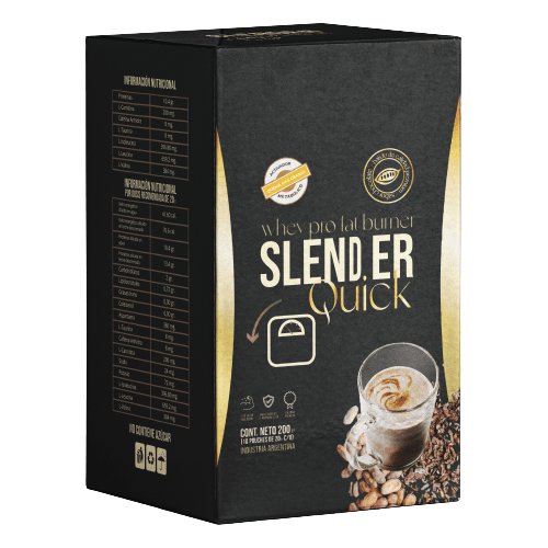 Slender Quick funciona